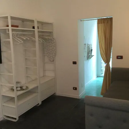 Vatican Luxury Guest house *