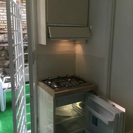 Guest house Vatican Luxury *