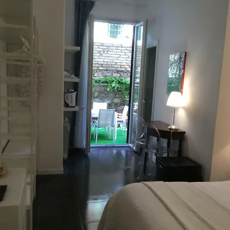Guest house Vatican Luxury