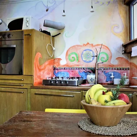 Holiday home L'attico Incantato - A San Pietro - *