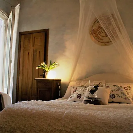 Holiday home L'attico Incantato - A San Pietro -