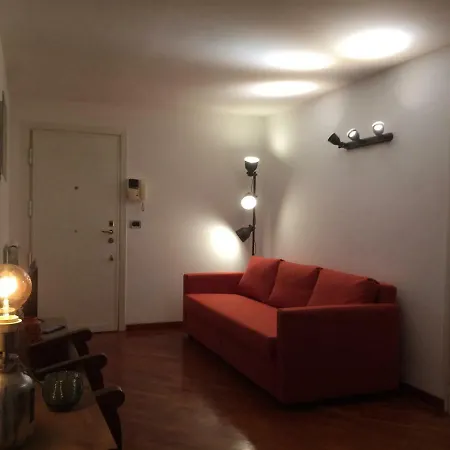 Apartment Dome Terrace *