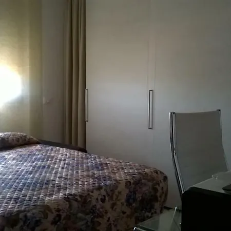 Pensión A Casa Con Stefania