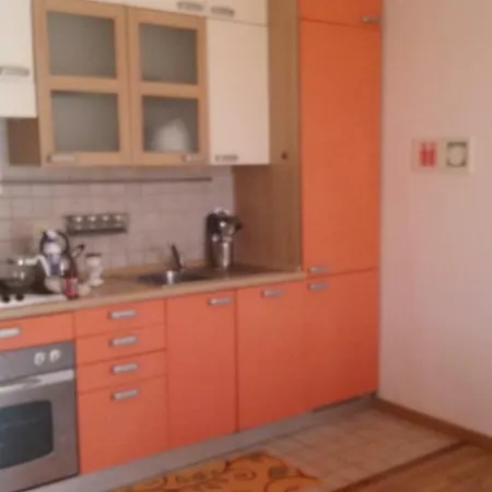 Casa Verde Pineta Appartamento
