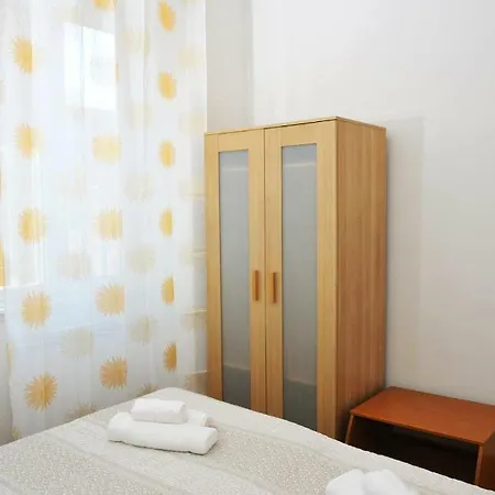 Appartamento Casa Verde Pineta