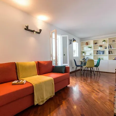 Apartment Dome Terrace
