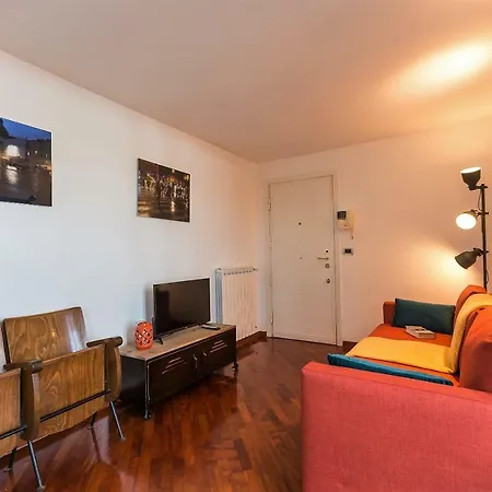 Apartment Dome Terrace