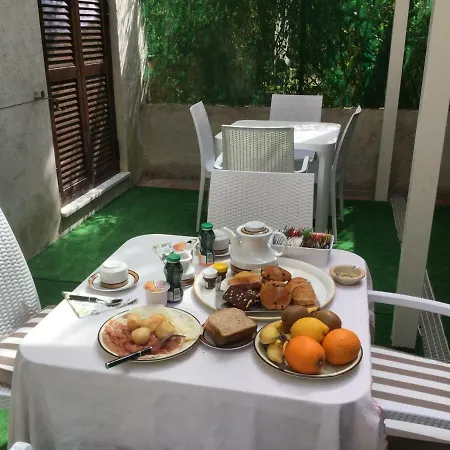 Guest house Vatican Luxury