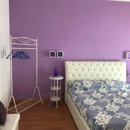 Guest house Maison Dis Raffaella Rome