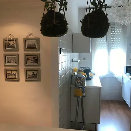 Guest house Maison Dis Raffaella Rome