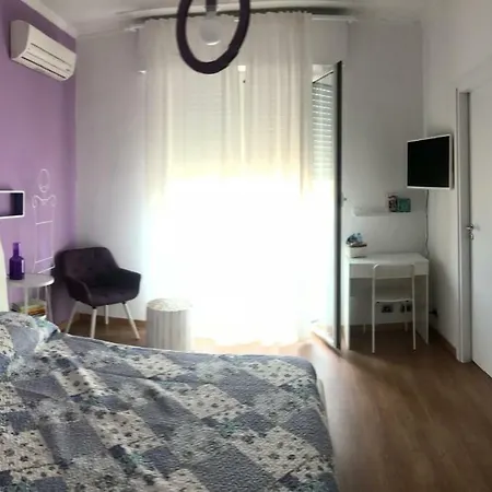 Maison Dis Raffaella Guest house Rome