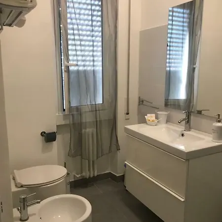 Maison Dis Raffaella Guest house Rome