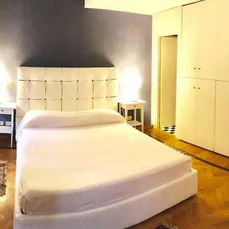 Apartamento Nido Della Palomba