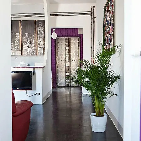 Colosseo Holiday home