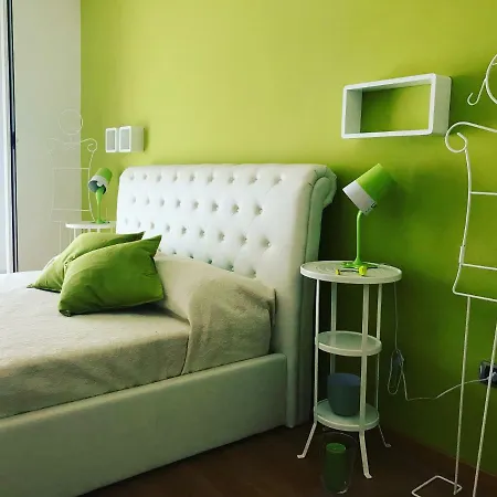 Guest house Maison Dis Raffaella Rome