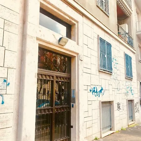 Maison Dis Raffaella Guest house
