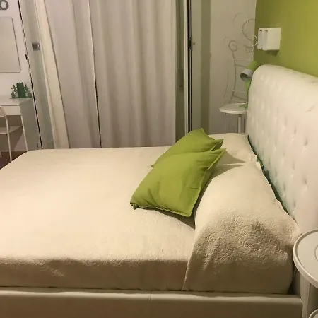 Maison Dis Raffaella