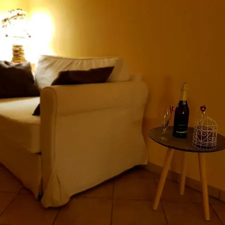 Gabriel Holiday House Holiday home Rome