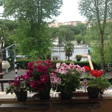 Ponte Della Musica A *