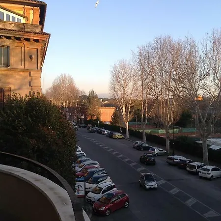 Homestay Ponte Della Musica A *