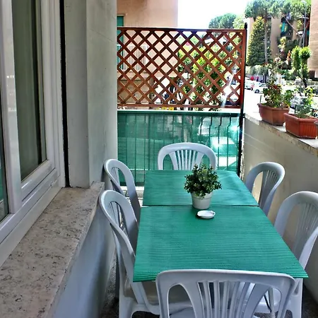Apartment Le Antiche Fornaci *
