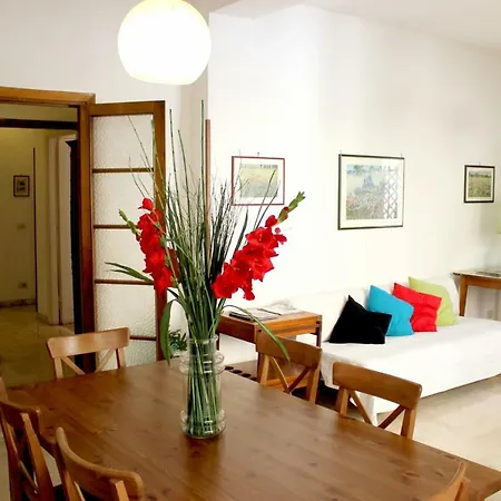 Apartment Le Antiche Fornaci *