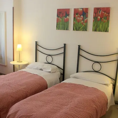 Le Antiche Fornaci Apartment Rome