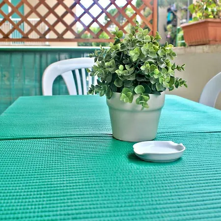 Apartment Le Antiche Fornaci