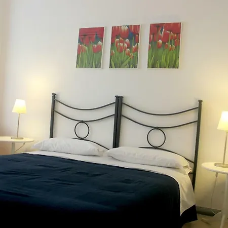 Le Antiche Fornaci Apartment Rome