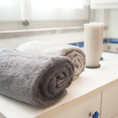 Apartamento Via Farina
