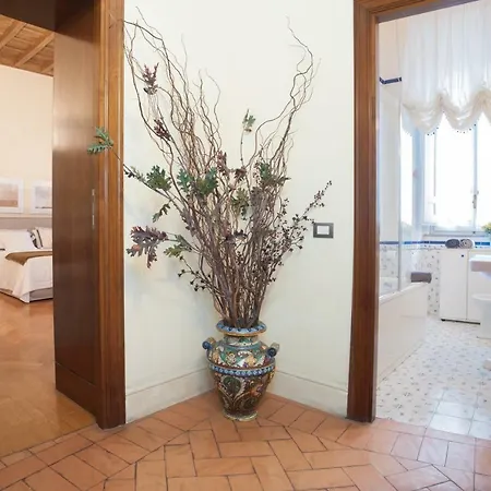 Apartamento Via Farina