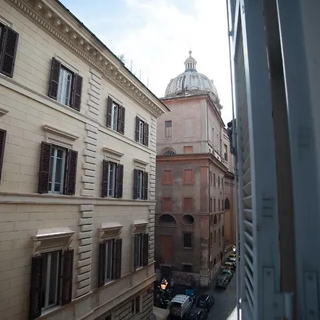 Apartamento Via Farina