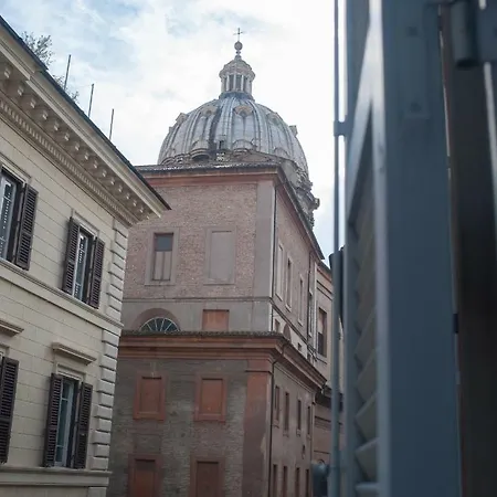Via Farina Apartamento *