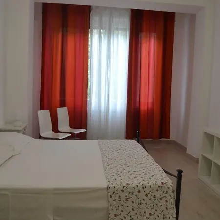Bed & Breakfast Il Sogno Di Augusto Rome