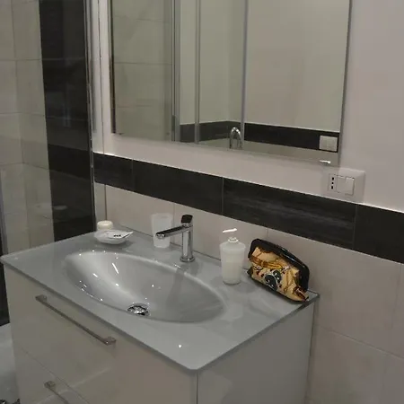Bed & Breakfast Il Sogno Di Augusto Rome
