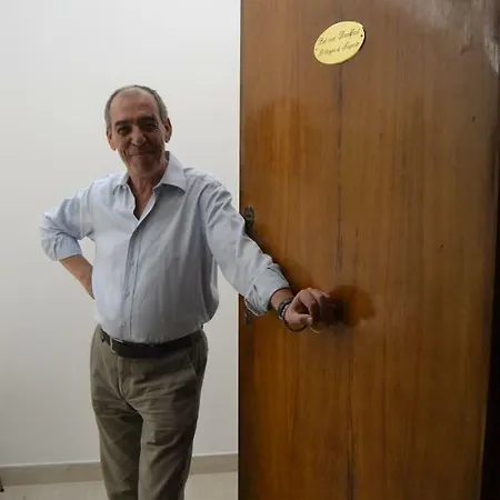 Il Sogno Di Augusto