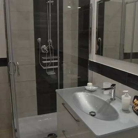Il Sogno Di Augusto Bed & Breakfast *