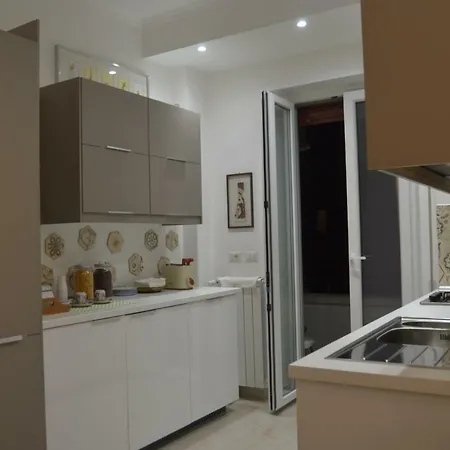 Il Sogno Di Augusto Bed & Breakfast *