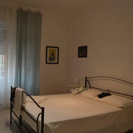Il Sogno Di Augusto Bed & Breakfast