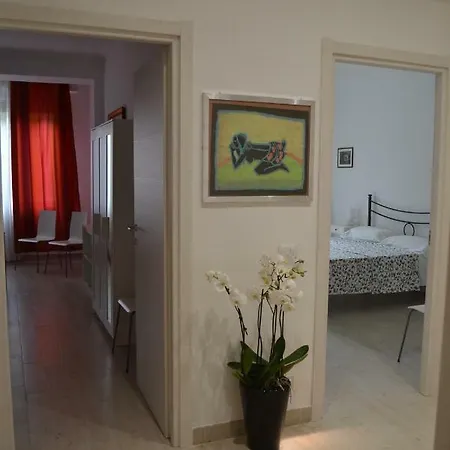 Il Sogno Di Augusto Bed & Breakfast *