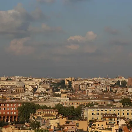 Dhome 3* Rome