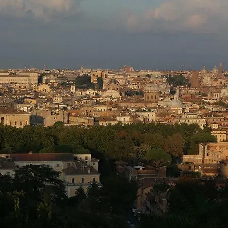 Dhome 3* Rome