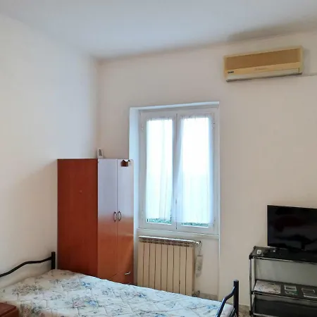 Sweet Apartment
