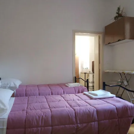 Apartment Sweet
