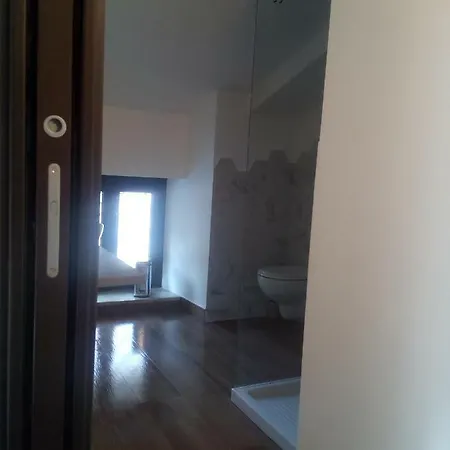 Bed & Breakfast B&B Glicini Rome