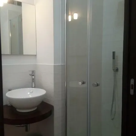 Bed & Breakfast B&B Glicini
