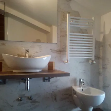 Bed & Breakfast B&B Glicini Rome