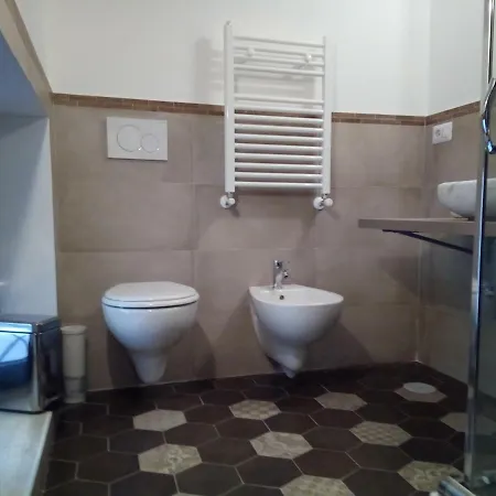 B&B Glicini 2* Rome