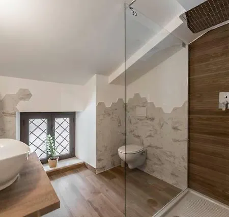 B&B Glicini 2* Rome