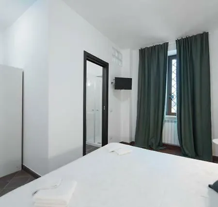 B&B Glicini Bed & Breakfast